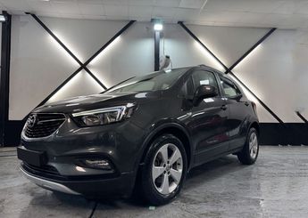  Voir d&eacute;tails -Opel Mokka X 1.4 Turbo 140ch 96.000km &agrave;  Le Havre (76)