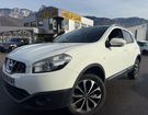 Nissan Qashqai 1.5 DCI 110CH FAP ACENTA &agrave; Voreppe (38)