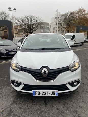  Voir d&eacute;tails -Renault Grand Scenic IV 1.3 TCE 115CH FAP BUSINESS 7 PLACES &agrave; Voreppe (38)