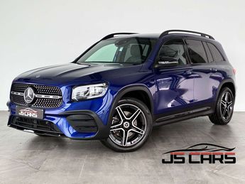  Voir d&eacute;tails -Mercedes Classe GL 180 d PACKAMG-1ERPRO-COCKPIT-CAMERA-CARP &agrave; Cuesmes (70)