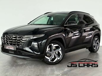  Voir d&eacute;tails -Hyundai Tucson 1.6T-GDi HEV 4WD-1ERPRO-GPS-CUIR-CAMERA3 &agrave; Cuesmes (70)