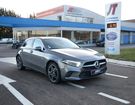 Mercedes Classe A 180 d - BV 7G-DCT AMG Line &agrave; Burnhaupt-le-Haut (68)