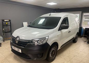  Voir d&eacute;tails -Renault Express Van 100cv kangoo garantie 12 mois &agrave; Gu�nange (57)