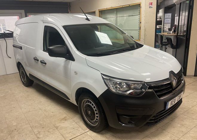 Renault Express Van 100cv kangoo garantie 12 mois Blanc de 2023