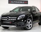 Mercedes Classe GLA Classe 180 122CH FASCINATION 7G-DCT &agrave; Mouvaux (59)