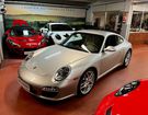 Porsche 911 997 S 3.8 385CH &agrave; Paris (75)