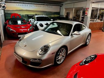 Voir d&eacute;tails -Porsche 911 997 S 3.8 385CH &agrave; Paris (75)
