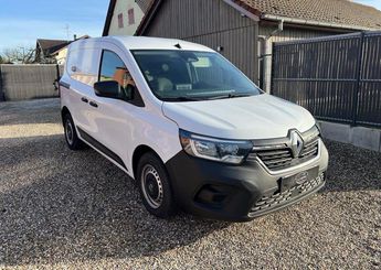 Voir d&eacute;tails -Renault Kangoo Van 12 491 HT 1.5 dci 115ch grand confor &agrave; Geispolsheim (67)