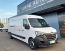 Renault Master FOURGON L3H2 DCI 135 GRAND CONFORT PRIX  &agrave; Ch�tillon-sur-Chalaronne (01)