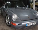 Porsche 911 targa 3.0 &agrave; Broons (22)