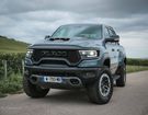 Dodge Ram 6.2 V8 TRX LAUNCH EDITION &agrave; Bourg-l�s-Valence (26)