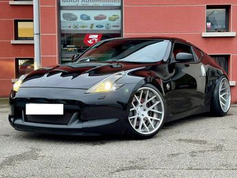  Voir d&eacute;tails -Nissan 370Z Show car / Stance BVM &agrave; Bourg-l�s-Valence (26)