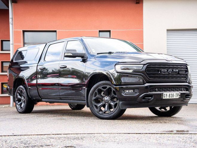Dodge Ram Limited 5.7 V8 NOIR de 2020