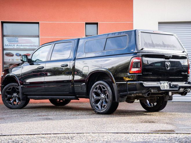 Dodge Ram Limited 5.7 V8 NOIR de 2020