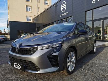  Voir d&eacute;tails -Renault Clio 1.5 Blue dCi 100ch Evolution - 24 &agrave; Thiers (63)