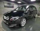 Mercedes Classe B 180 d Intuition &agrave; Gu�ret (23)