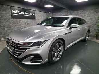  Voir d&eacute;tails -Volkswagen Arteon Shooting Brake 1.4 eHybrid OPF - 218 - B &agrave; Gu�ret (23)