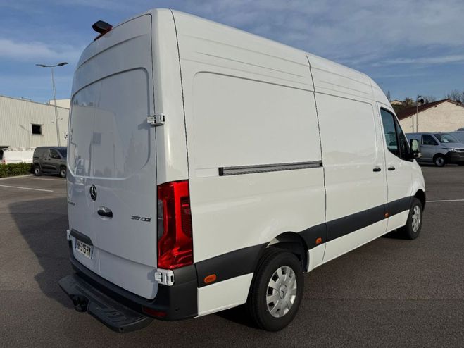 Mercedes Sprinter FOURGON 317 CDI 37 3.5T PRO 9G-TRONIC Blanc de 2026