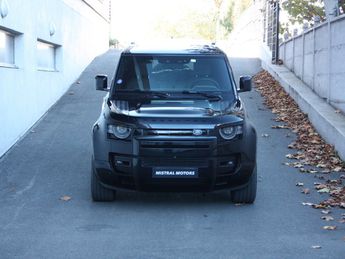 Voir d&eacute;tails -Land rover Defender  &agrave;  La Penne-sur-Huveaune (13)