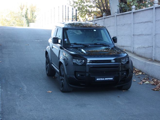 Land rover Defender   de 