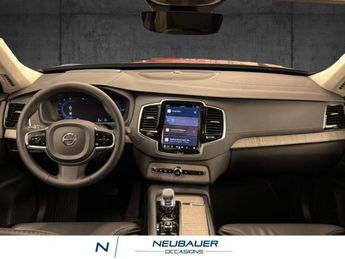  Voir d&eacute;tails -Volvo XC90 T8 AWD 310   145ch Ultimate Style Dark G &agrave;  Le Port-Marly (78)