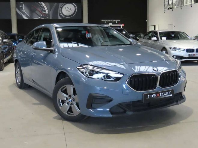 BMW Serie 2 218 iA GranCoup� Gris M�tallis� de 