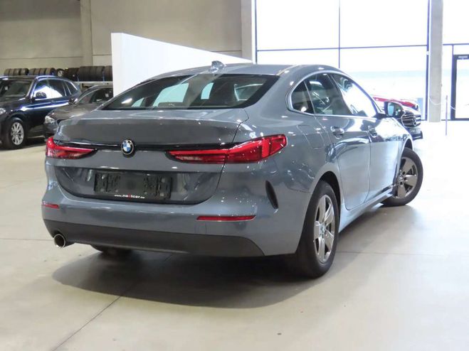 BMW Serie 2 218 iA GranCoup� Gris M�tallis� de 