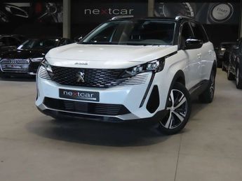  Voir d&eacute;tails -Peugeot 5008 1.2i Allure Pack &agrave; Cuesmes (70)