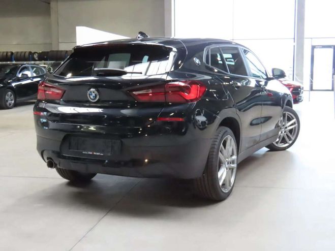 BMW X2 18i sDrive Noir M�tallis� de 