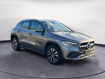  Voir d&eacute;tails -Mercedes Classe GLA 200d - 8G-DCT - BM H247 Business Line &agrave; S�r�zin-du-Rh�ne (69)