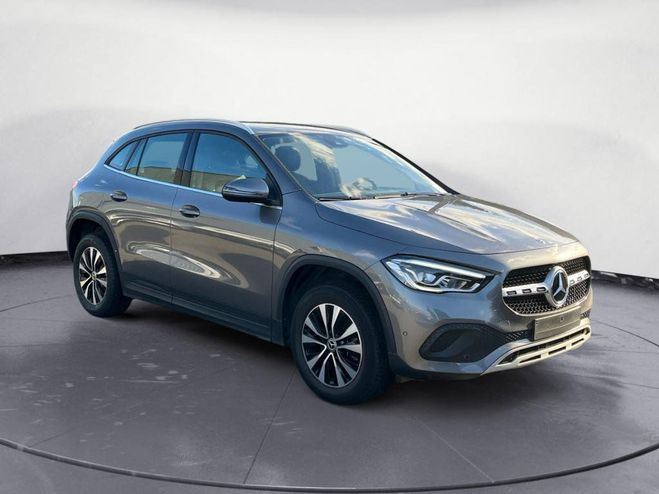 Mercedes Classe GLA 200d - 8G-DCT - BM H247 Business Line Gris Montagne de 2022