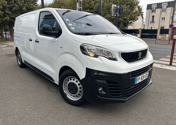  Voir d&eacute;tails -Peugeot Expert III 1.6l blue hdi 120 l1h1 11990TTC &agrave; Montfermeil (93)