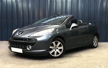  Voir d&eacute;tails -Peugeot 207 1.6 HDI 110 SPORT PACK - Garantie 1 an - &agrave; Halluin (59)