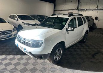  Voir d&eacute;tails -Dacia Duster 1.5 Dci 110 4x2 &agrave; Ollainville (91)