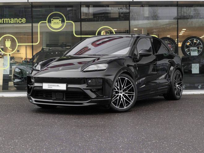 Mercedes Classe E 300 d 197 129ch Exclusive Line 9G-Tronic Bleu Nuit de 2019