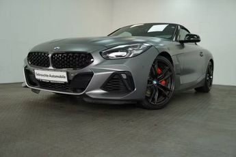  Voir d&eacute;tails -BMW Z4 M40i M Sport *LiveCockProf..NAVI.LEDER* &agrave; Sarcelles (95)