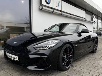  Voir d&eacute;tails -BMW Z4 M40i ACC/HK-HiFi/HUD/RFK/LKH &agrave; Sarcelles (95)