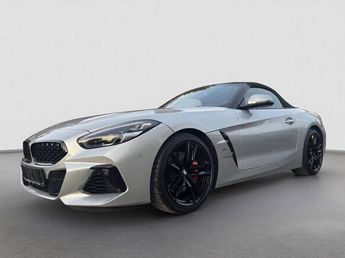  Voir d&eacute;tails -BMW Z4 M40i AdLED HUD DrAss H&K Comfortzg &agrave; Sarcelles (95)