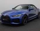 BMW Serie 4 M440 i xD Laser Cam HUD DAB H/K Comfort  &agrave; Sarcelles (95)
