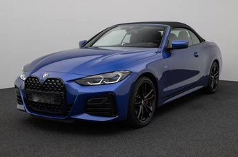  Voir d&eacute;tails -BMW Serie 4 M440 i xD Laser Cam HUD DAB H/K Comfort  &agrave; Sarcelles (95)