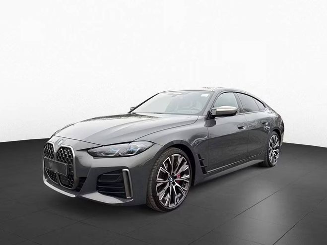 BMW Serie 4 M440 iA xDr GC LivePr,Laser,GSD,20