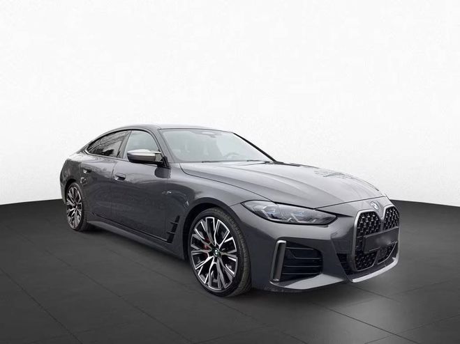 BMW Serie 4 M440 iA xDr GC LivePr,Laser,GSD,20