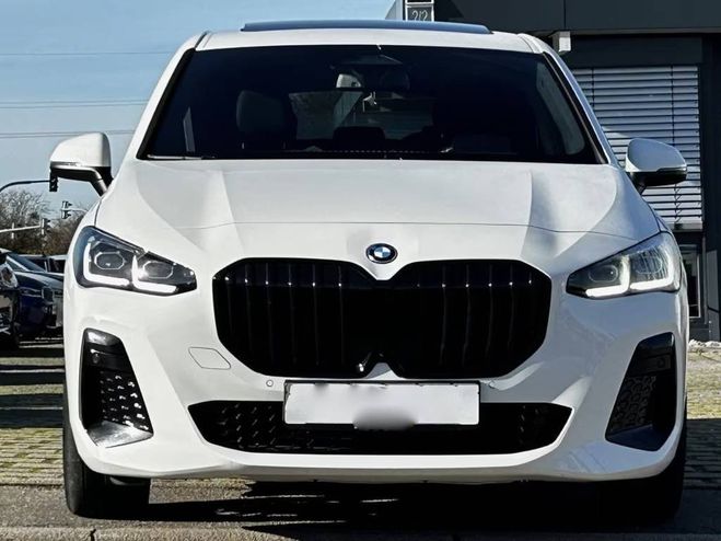 BMW Serie 2 230 Active Tourer 230e xDr.AT.M Sport HU Blanc Alpin de 2022