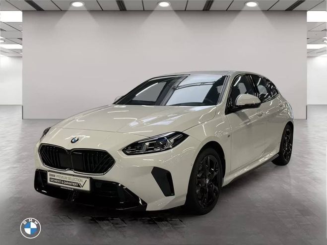 BMW Serie 1 123 xDrive M Sport Driv.Assist  Harman/K Alpinwei� Uni de 2025