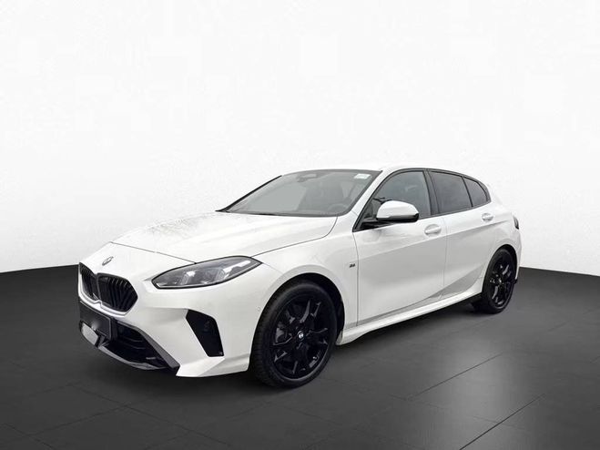 BMW Serie 1 123 xDr M SPORT LivePro,AdLED,360�,HUD,H Alpinweiss III de 2025