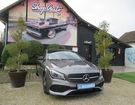 Mercedes Classe CLA 220 CDI ? 170ch AMG &agrave; Galluis (78)