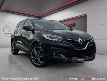  Voir d&eacute;tails -Renault Kadjar TCe 130 Energy Intens EDC garantie 12 mo &agrave; Vignoles (21)