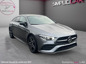  Voir d&eacute;tails -Mercedes Classe CLA ng Brake 200 7G-DCT AMG Line &agrave;  La Madeleine (59)