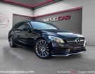 Mercedes Classe C BREAK 250 d 9G-Tronic 4Matic Sportline g &agrave; Genay (69)