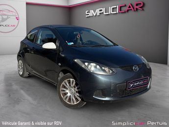  Voir d&eacute;tails -Mazda 2 MAZDA2 garantie 12 mois 1.3L El�gance &agrave; Pertuis (84)